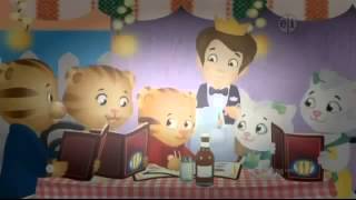 Daniel Tiger s Neighborhood seons 4 [upl. by Hugo]