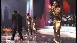 BONEY M with Madeleine Davis  POPURRI 2nd Part [upl. by Aikmat531]