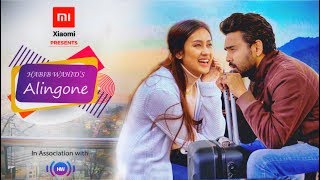 Habib Wahid  Alingone Official Music Video  Bangla New Song 2019 [upl. by Adyht]