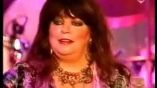 Mariska Veres Shocking Blue  Vênus Janeiro de 2006 [upl. by Nohs]