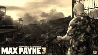 Max Payne 3  Tears  Airport Version HD [upl. by Marquardt10]