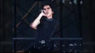 Arc en Ciel Live Performance [upl. by Riabuz]