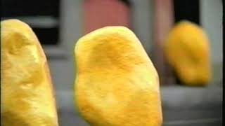 Corn Pops Sweet Toothosaur commercial 2009 [upl. by Selwyn]