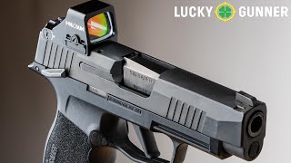 Do You Need A Red Dot Sight On Your Carry Pistol [upl. by Wallford]