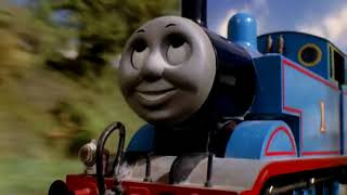 Thomas Train Season 1 Episode 5 UK Ringo Starr [upl. by Kurland]