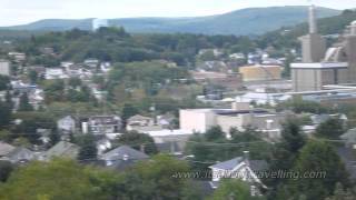 Edmundston New Brunswick [upl. by Sylvie13]