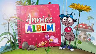 Bugs Team 2  Annies Album  Unit 1 [upl. by Morril]