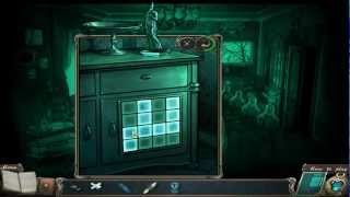 Mystery of Mortlake Mansion Walkthrough part 10 [upl. by Elboa]