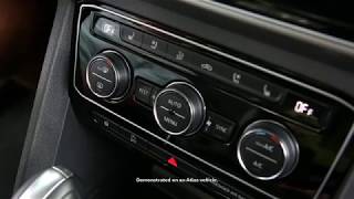 Climate Control Defrost  Knowing Your VW [upl. by Red837]