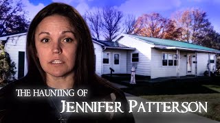 A Haunting In Indiana The True Story of Jennifer Patterson Full Documentary [upl. by Alel]