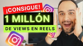 Cómo hacer un REEL en INSTAGRAM VIRAL 🚀 TRUCOS para triunfar en REELS y crecer en Instagram [upl. by Eseryt373]