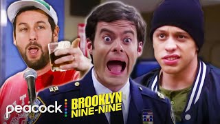 15 Guest Stars You Forgot About  Brooklyn NineNine [upl. by Geraldina]