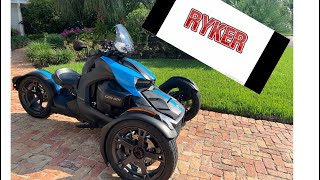 Top 10 features you probably dont know about your RYKER [upl. by Gilbart100]