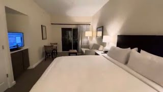 Marriott’s Grande Vista Resort FL Room Tour [upl. by Manara179]