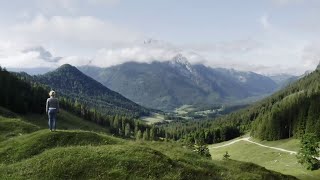 Berchtesgaden  Das mächtigste Bergerlebnis Deutschlands [upl. by Ibrad]