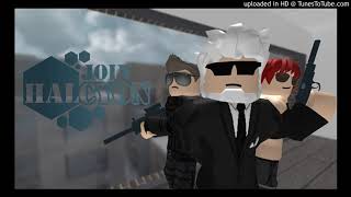 Roblox Entry Point  The Deposit Loud Soundtrack [upl. by Atela]