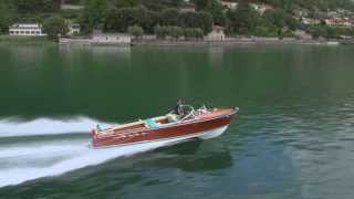 Boat Design Riva Aquarama Lamborghini [upl. by Notliw]