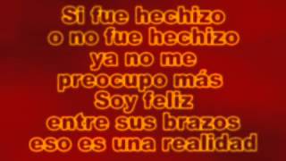 Ana Gabriel Hechizo karaoke YouTube1 [upl. by Fawne233]