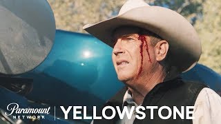 Yellowstone Season 1 Recap in 10 Minutes  Paramount Network [upl. by Edee]