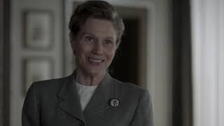 Margarete Himmler meets Helen Smith｜The Man In The High Castle [upl. by Nerrad]