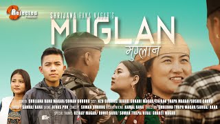 MUGLANSHRIJANA RANA MAGARCover Music VideoNEW NEPALI SONG 2021 [upl. by Larcher]