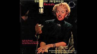 Christine Jorgensen Reveals interview 1957 [upl. by Enitsua357]