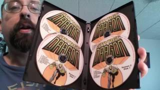 Ioffer Cartoon Pickup Savage Dragon [upl. by Jackson91]