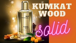 Mancera Kumkat Wood Review  Must Try [upl. by Nottus]