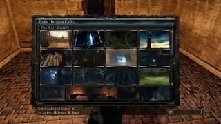 Dark Souls 2 ALL Bonfire Locations  Secret Bonfires [upl. by Intruoc555]