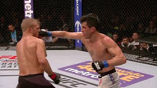 Dominick Cruz  Career Highlights [upl. by Yentnuoc]