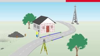 Introduction to robotic total stations [upl. by Preciosa]