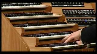 LÉON BOELLMANN SUITE GOTHIQUE OP 25  XAVER VARNUS ORGAN [upl. by Adnirak126]