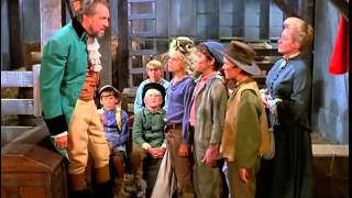 Daniel Boone Season 5 Episode 15 Full Episode [upl. by Nnylyt]