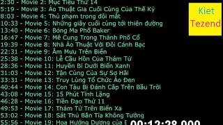 Nhạc Nền Conan Movie 120 [upl. by Charline]