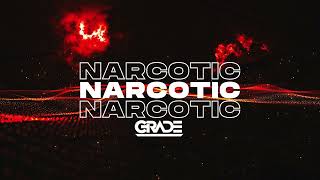 Liquido  Narcotic GRADE REMIX [upl. by Devin]