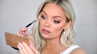 HOW TO BRIDAL MAKEUP TUTORIAL  Hacks Tips amp Tricks for Beginners [upl. by Weiler]