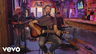 Josh Turner  Country State Of Mind Livestream Acoustic Performance [upl. by Jarin]