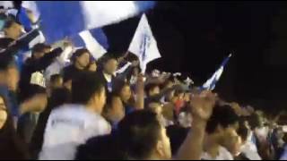 La demencia CELAYA VS ATLANTE 2016 [upl. by Redman]