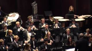 Bernstein Suite from quotMassquot [upl. by Leacim]