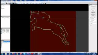 sheetcam amp mach3 tutorial [upl. by Schiff]