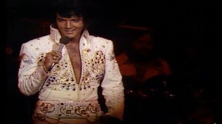 Elvis Presley  Fever Aloha from Hawaii Rehearsal Concert January 121973  CC [upl. by Rosy765]