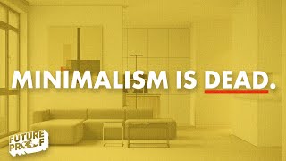 The RISE of Maximalism [upl. by Ainattirb]