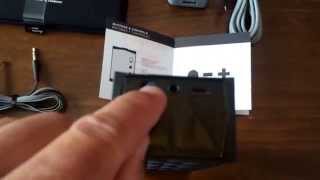 Jawbone Jambox Set Up And Unboxing [upl. by Baese]