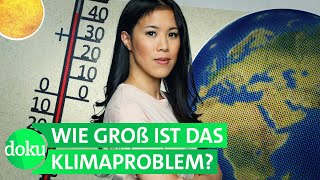 Klimawandel  Was die Wissenschaft wirklich weiß und was nicht  12  WDR Doku [upl. by Leagiba]