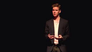 Youre being manipulated and dont even know it  Nate Pressner  TEDxYouthBasel [upl. by Ara]