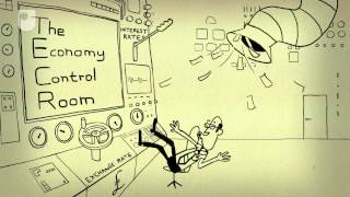 The Impossible Trinity  60 Second Adventures in Economics 56 [upl. by Mairam]