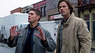 Top 10 Supernatural Episodes [upl. by Rutledge77]