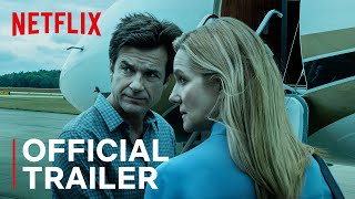 Ozark Season 3  Official Trailer  Netflix [upl. by Haissi386]