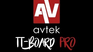 Avtek TTboard Pro kalibracja [upl. by Sy]