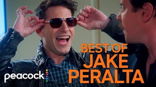 10 Minutes of Jake Peralta Solving Cases  Brooklyn NineNine [upl. by Onateyac]